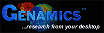 Genamics-Logo