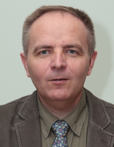 <strong>Goran Martinović</strong>