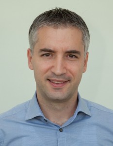 <strong>Mario Vranješ</strong>