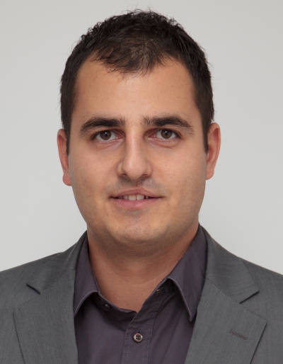 Ivan Vidović graduated from Faculty of Electrical Engineering Osijek in 2011. In the same year, he is employed at the Department of Automation and Process ... - cv_vidovic_ivan